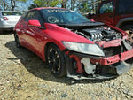 CR-Z      2011 Transmission Shift Assembly 299901