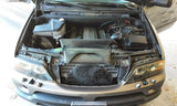 Anti-Lock Brake Part Assembly Fits 04-06 BMW X5 353101