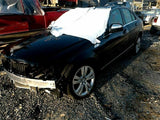 C300      2009 Steering Shaft 238732