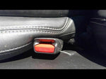 Seat Belt Front Bucket Passenger Buckle Fits 07-12 MUSTANG 297679