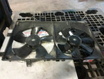 LANCERMIT 2016 Radiator/Condenser Fan Motor 285559