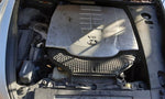 LS460     2007 Seat Rear 356508