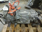 Automatic Transmission Thru 12/07 Fits 08 LEXUS GS450H 253152