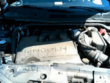 MKS       2009 Engine Cover 230941