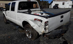 Radiator Core Support Fits 11-16 FORD F250SD PICKUP 358957