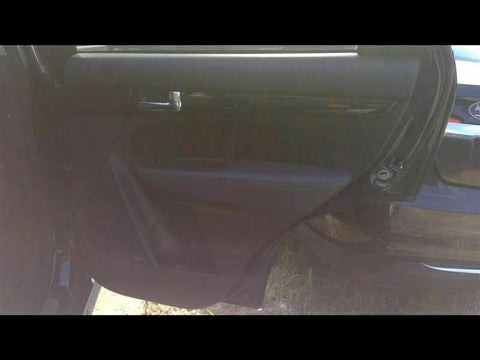 SORENTO   2012 Door Trim Panel, Rear 287484