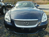 Driver Left Convertible Top Motor Fits 02-10 LEXUS SC430 278313 freeshipping - Eastern Auto Salvage