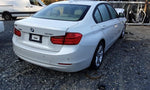 328I      2015 Transmission Shift 355601