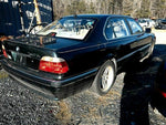 AC Compressor Fits 98-01 BMW 740i 244194