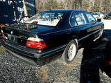 AC Compressor Fits 98-01 BMW 740i 244194