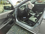 ACCORD    2013 Transmission Shift Assembly 319186