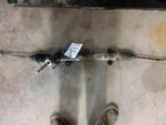 ECLIPSE   2009 Steering Gear/Rack & Pinion 296793