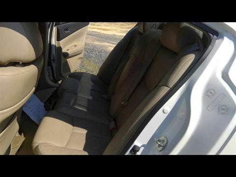 MAXIMA    2012 Seat Rear 328531