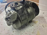 AC Compressor Fits 08-13 BMW M3 294518