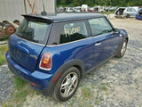 MANUAL TRANSMISSION FITS 07-10 MINI COOPER 272284