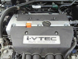 02 03 04 HONDA CRV TRANSFER CASE AT