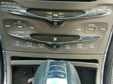 Driver Column Switch Without Adaptive Cruise Fits 11-15 MKX 317834