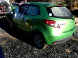 11 12 13 14 MAZDA 2 ALTERNATOR 237820