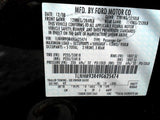 08 09 FORD TAURUS BLOWER MOTOR 230967