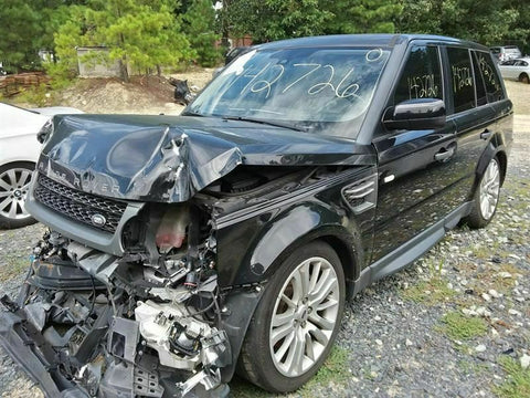 Transfer Case Thru VIN EA133461 Fits 06-14 RANGE ROVER 328364