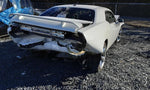 Back Glass Fits 08-14 CHALLENGER 357050