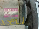 Starter Motor Fits 02-05 FREELANDER 306048