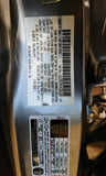 CX-9      2011 Fuel Vapor Canister 336916