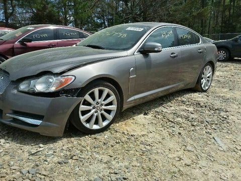 Carrier 6-181 3.0L Automatic Transmission Fits 06-08 S TYPE 301886
