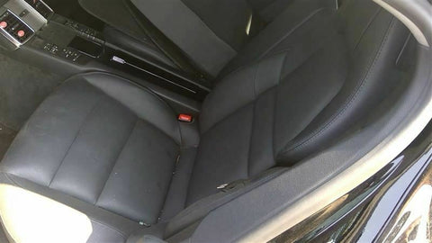 PANAMERA  2012 Seat Rear 340262