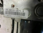 Anti-Lock Brake Part Modulator Assembly LX Fits 11-13 ODYSSEY 264824