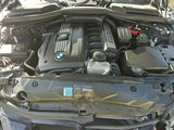 528I      2008 Engine Cover 330115