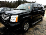 ESCALADE  2005 Hitch/Tow Hook/Winch 243127