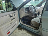TAURUS    2005 Seat Rear 329290