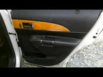 MKX       2011 Door Trim Panel Rear 334259