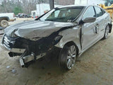 AZERA     2014 Transmission Shift Assembly 321447