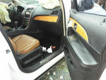 Passenger Door Handle Exterior Door Handle Front Chrome Fits 11 MKX 334260