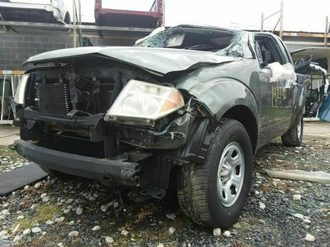 Passenger Right Fender Fits 05-19 FRONTIER 333233