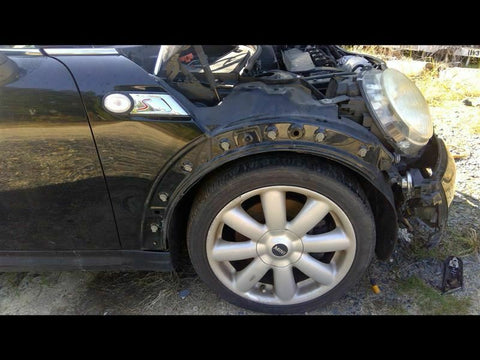 Passenger Right Fender Coupe Fits 07-15 MINI COOPER 329713