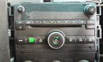 Chassis ECM Driver Rear Park Assist Opt UD7 Fits 10-14 ESCALADE 351054