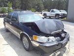 Alternator Without CNG ID XW7U-10300-AA Fits 99-02 CROWN VICTORIA 169184