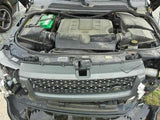 ROVER SPT 2011 Engine Cover 324069