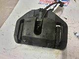 Passenger Right Caliper Front Painted Black Fits 08-13 BMW M3 294519