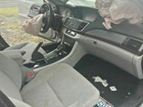 Seat Belt Front US Market Sedan Driver Buckle LX Fits 13-16 ACCORD 277002