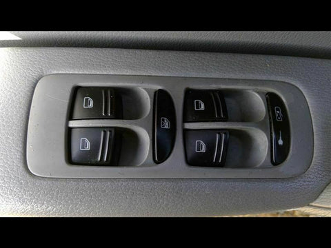 Driver Front Door Switch Driver's Fits 03-06 08-10 PORSCHE CAYENNE 317037