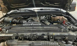 F250SD    2008 Automatic Transmission Oil Cooler 338373