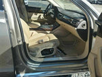 Seat Belt Front Bucket Seat Passenger Retractor Fits 11-17 AUDI A8 336101