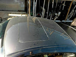 99 00 01 02 03 04 05 PORSCHE 911 ROOF ASSY 996 TURBO CPE W/SUNROOF SLIDING