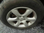 06 07 MURANO WHEEL 18X7-1/2 ALLOY 6-SPOKE PEAKED SPOKE 198429