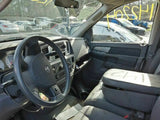 Door Handle Exterior Chassis Cab Front Door Fits 03-10 DODGE 3500 PICKUP 282398