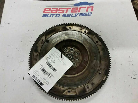 Flywheel/Flex Plate Manual Transmission Flywheel 2.5L Fits 06-14 IMPREZA 274434